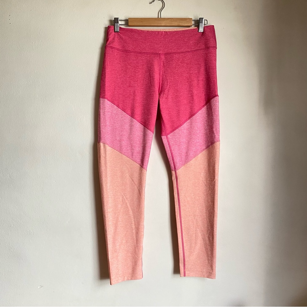 Outdoor voices 7/8 springs leggings NWT